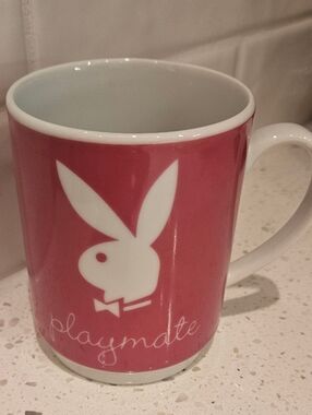 Vintage PLAYBOY Mug, New Condition